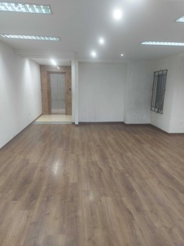 Cho thuê nhà mặt phố Trịnh Đình Cửu Hoàng Mai DT 80m2 x 7 tầng giá 35tr/th